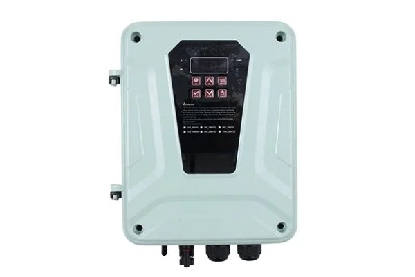 Solar Pump Controller - 태양광 물 펌프 컨트롤러, 태양광 발전