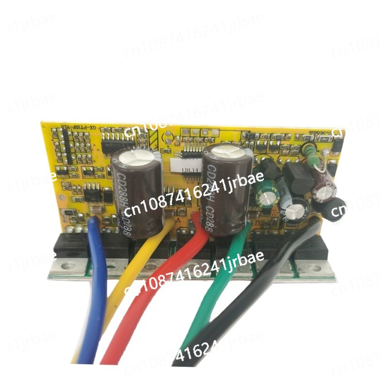 12V 24V 48V 60V DC 브러시리스 워터 펌프 - Solar Pump Controller 리뷰 및 가격