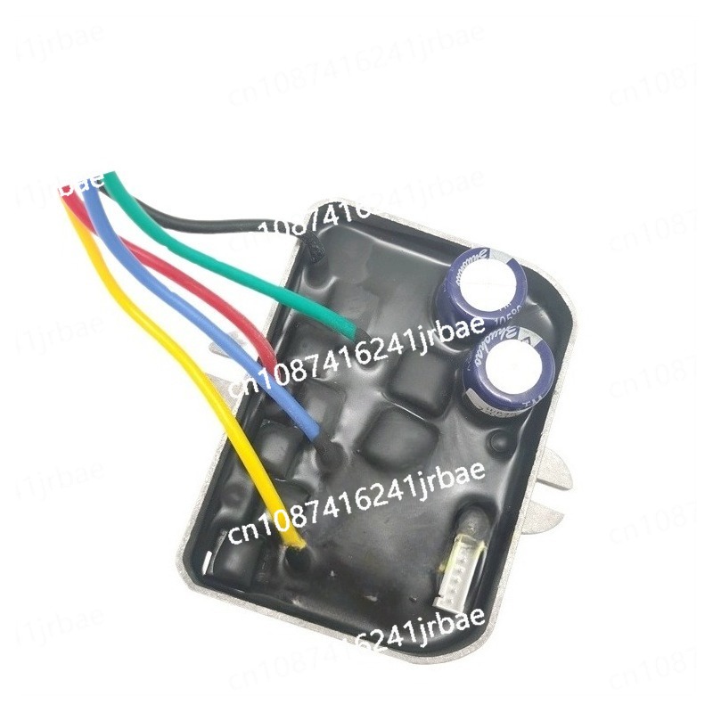 12V 24V 48V 60V DC 브러시리스 워터 펌프 - Solar Pump Controller 리뷰 및 가격