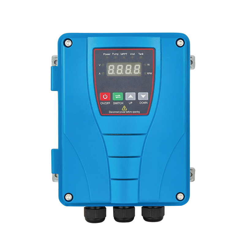 48V 72V 110V DC 브러시리스 태양광 워터 펌 - Solar Pump Controller 리뷰 및 가격