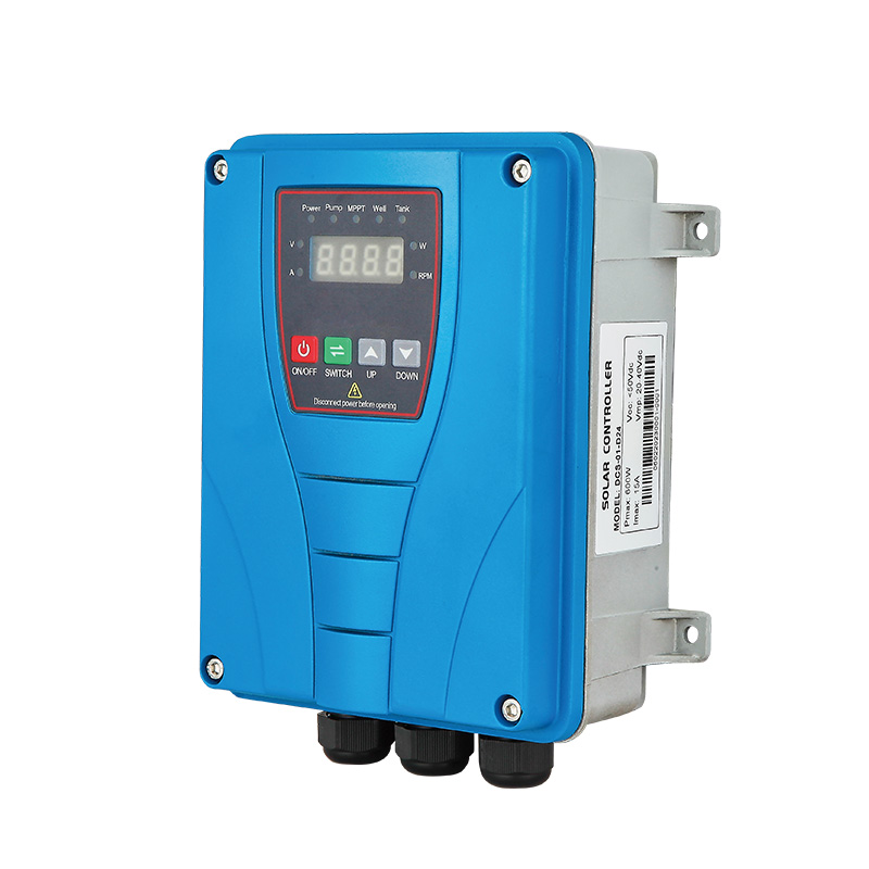 48V 72V 110V DC 브러시리스 태양광 워터 펌 - Solar Pump Controller 리뷰 및 가격