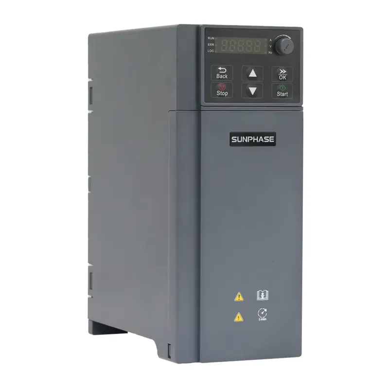 1.5kW 2HP 3상 태양광 양수기 컨트롤러 99%  - Solar Pump Controller 리뷰 및 가격