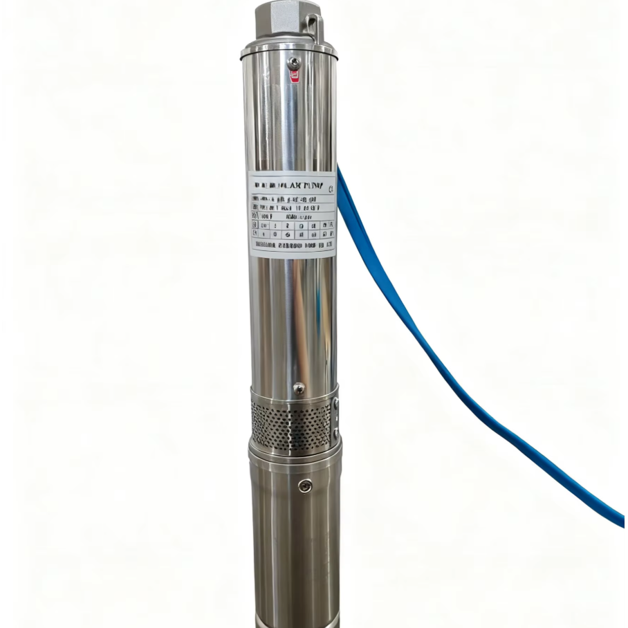 농업용 태양광 물 펌프, 저전압 유지 원심 펌프, 자흡 - Solar Pump Controller 리뷰 및 가격