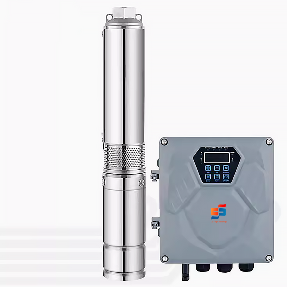 농업용 수자원 관개용 고성능 태양광 심정 펌프 (해외  - Solar Pump Controller 리뷰 및 가격
