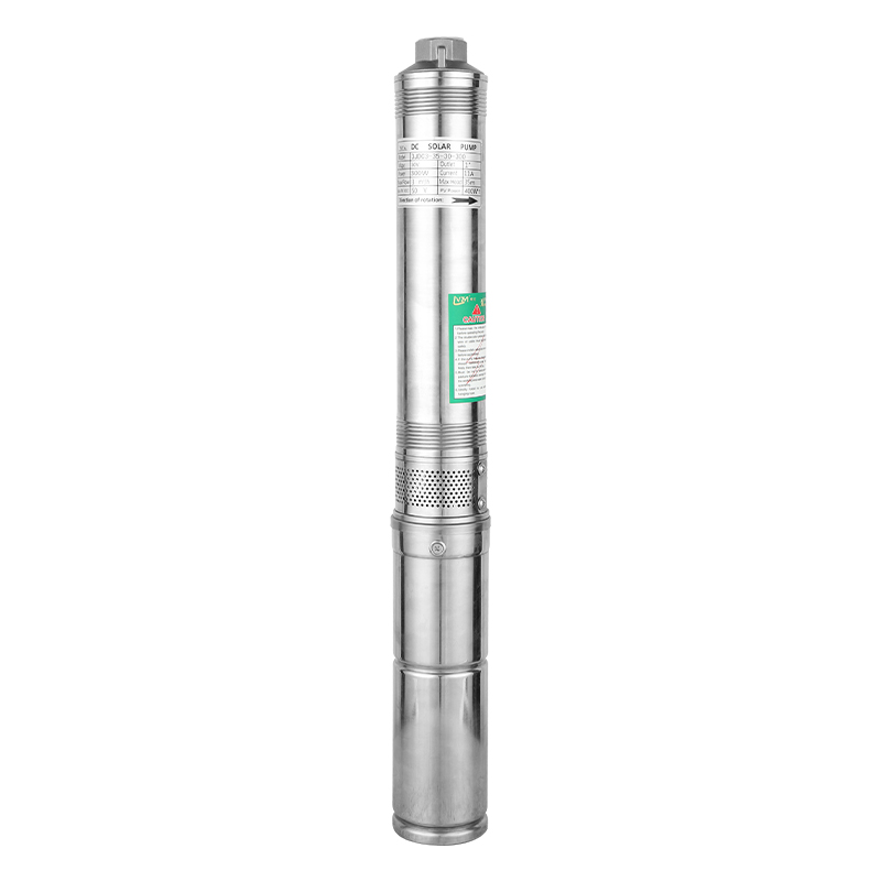 농업용 수자원 관개용 고성능 태양광 심정 펌프 (해외  - Solar Pump Controller 리뷰 및 가격