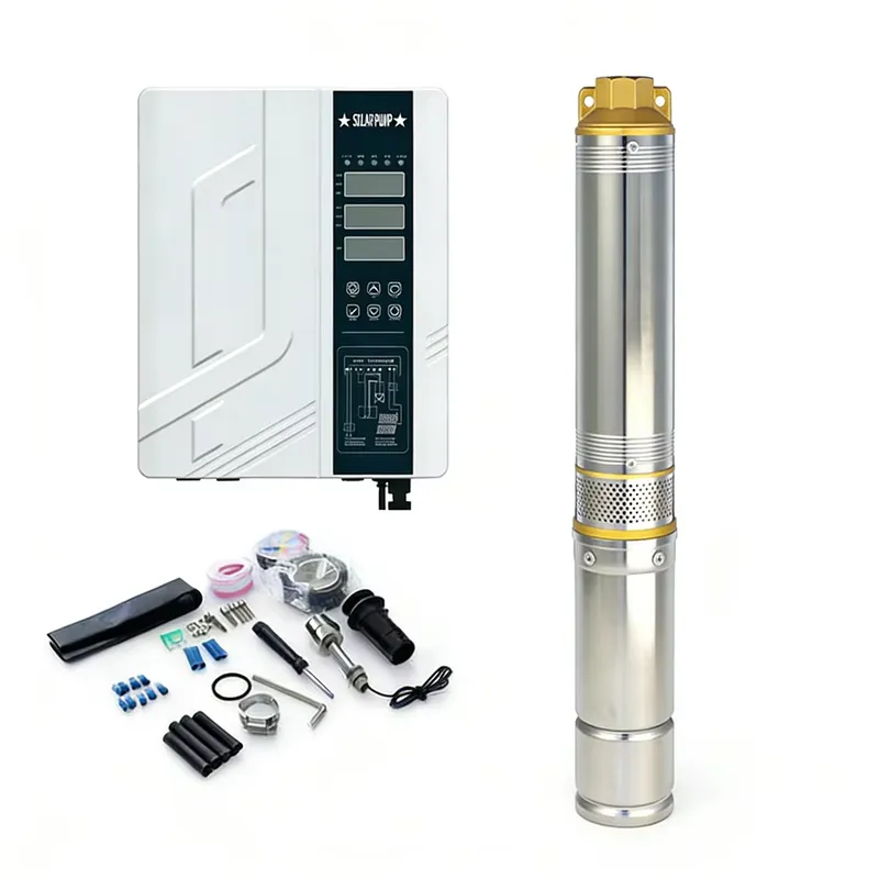 2026년 히트 상품! 1500W 태양광 수중 펌프 2 - Solar Pump Controller 리뷰 및 가격