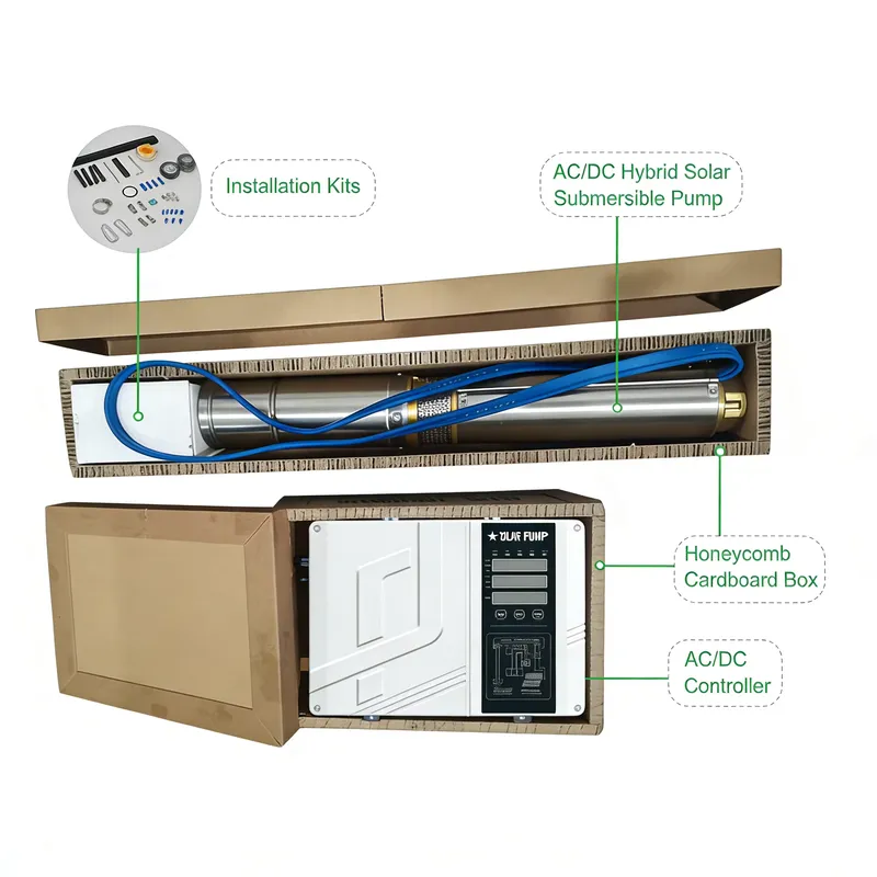 2026년 히트 상품! 1500W 태양광 수중 펌프 2 - Solar Pump Controller 리뷰 및 가격
