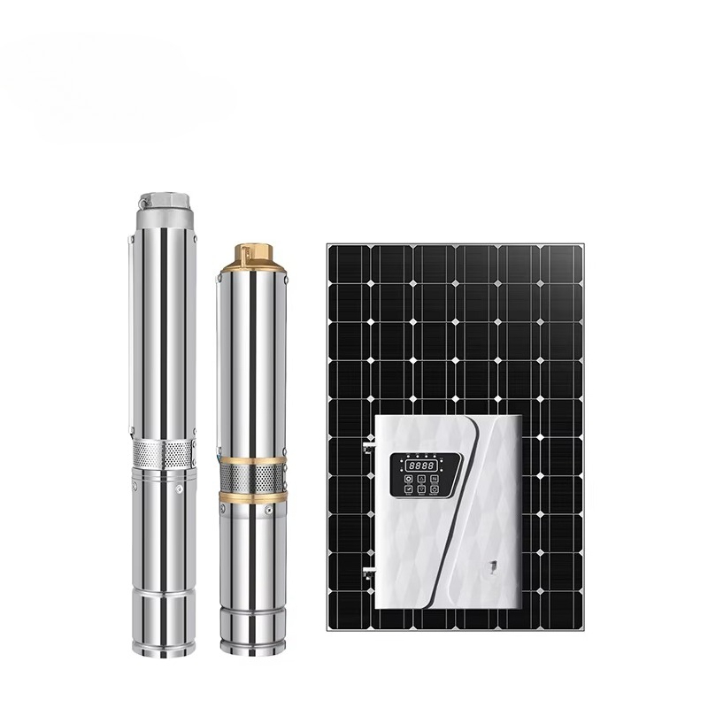 농장용 태양광 수중 펌프 고속 수중 펌프 - Solar Pump Controller 리뷰 및 가격