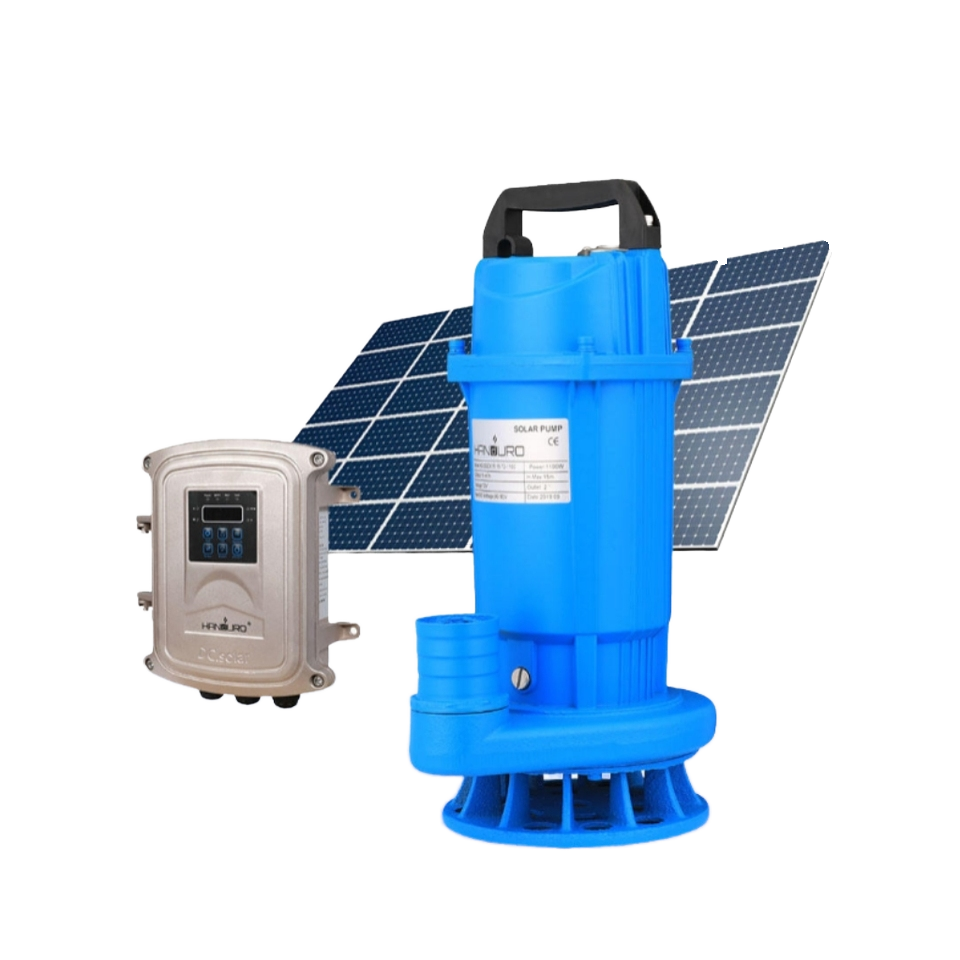모터가 장착된 물 펌프 1년 보증 25kg 맞춤형 색상 - Solar Pump Controller 리뷰 및 가격
