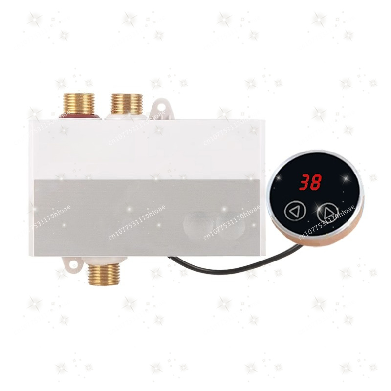 태양열 온도 조절 밸브 지능형 디지털 디스플레이 전자  - Solar Pump Controller 리뷰 및 가격