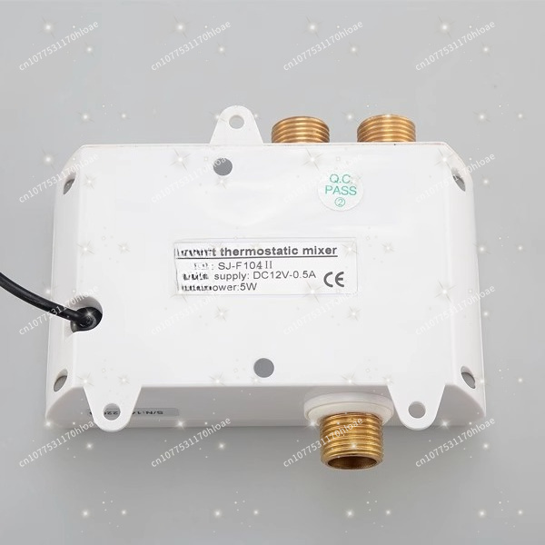 태양열 온도 조절 밸브 지능형 디지털 디스플레이 전자  - Solar Pump Controller 리뷰 및 가격