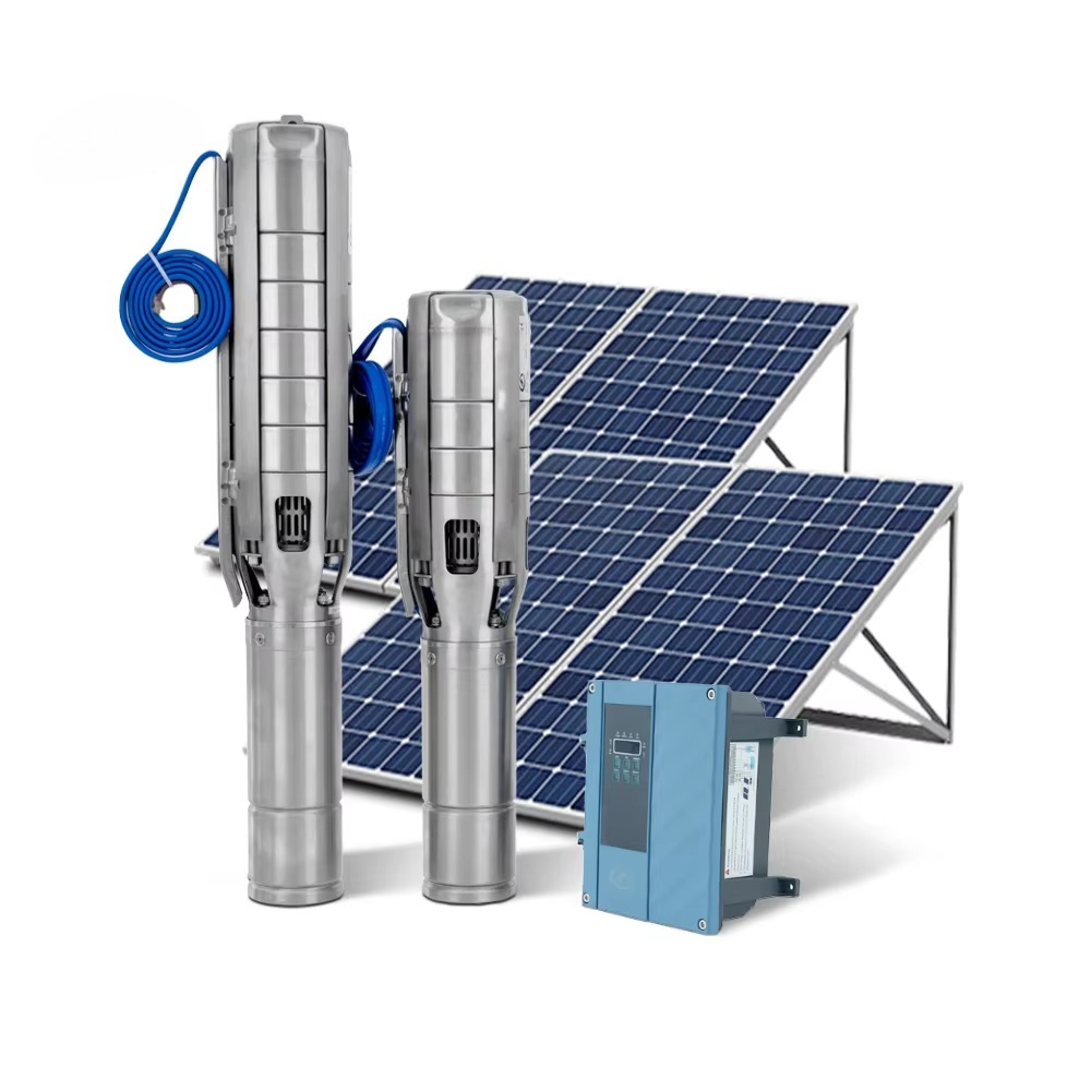 AcSolar 물 펌프 제조업체/dc 하이브리드 태양광 - Solar Pump Controller 리뷰 및 가격